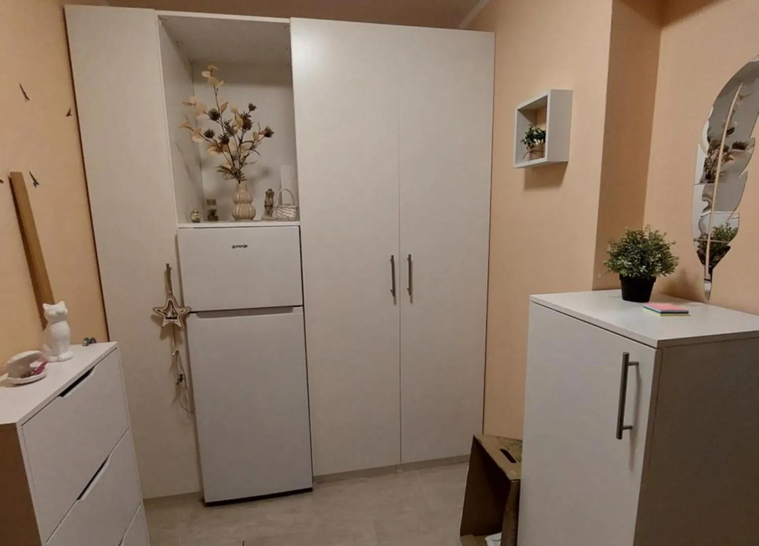 Apartma Nana 诺维·维诺多尔斯基